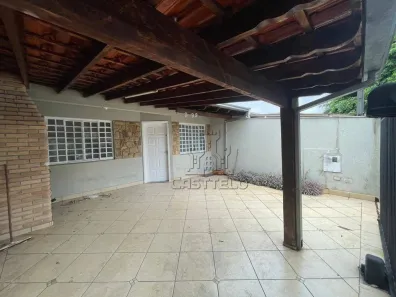 Casa com 3 Quartos à venda, 89m² no Residencial José B Almeida, Londrina
