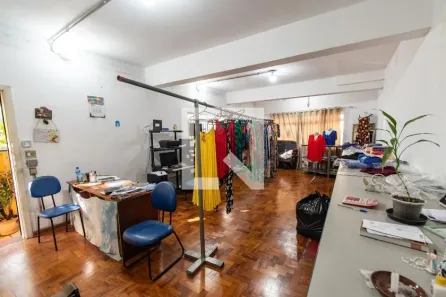 Casa com 6 Quartos à venda, 430m² no Aclimação, São Paulo