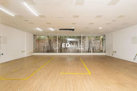 Ponto Comercial para alugar, 400m² no Indianópolis, São Paulo