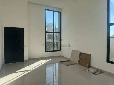 Casa de Condomínio com 3 Quartos à venda, 160m² no Condomínio Residencial Mantiqueira, São José dos Campos