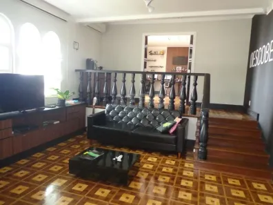 Casa com 3 Quartos para alugar, 270m² no Jardim Dona Sarah, Bauru