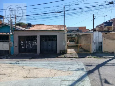 Casa com 2 Quartos à venda, 108m² no Jardim Primavera (Zona Norte), São Paulo