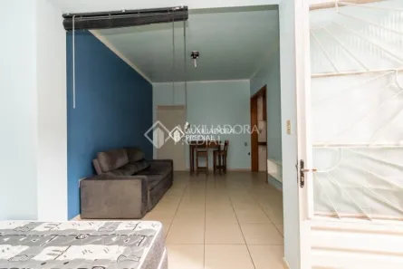 Apartamento com 1 Quarto à venda, 38m² no Centro Histórico, Porto Alegre