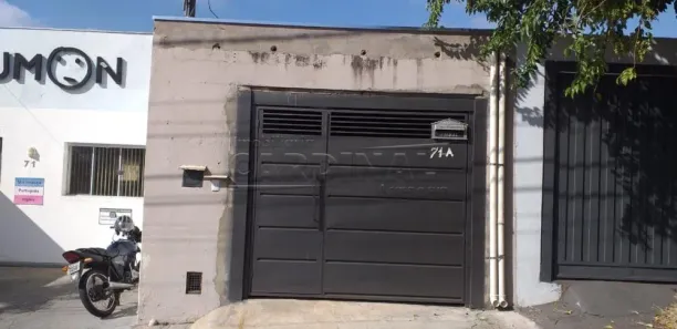 Ponto Comercial para alugar, 60m² no Centro, Araraquara