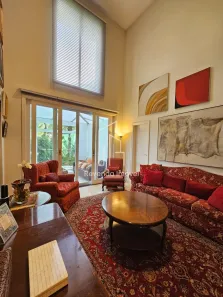 Casa de Condomínio com 4 Quartos à venda, 590m² no Cidade Jardim, São Paulo