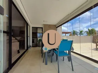 Apartamento com 3 Quartos à venda, 213m² no Vila Carrão, São Paulo