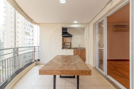 Apartamento com 4 Quartos à venda, 157m² no Planalto Paulista, São Paulo