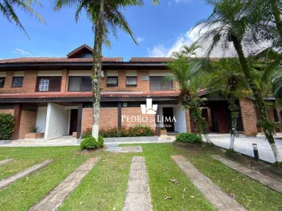 Casa de Condomínio com 3 Quartos à venda, 142m² no Riviera, Bertioga