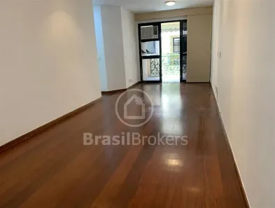 Apartamento com 2 Quartos à venda, 85m² no Jardim Botânico, Rio de Janeiro
