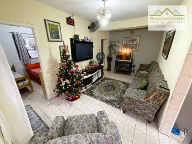 Casa com 3 Quartos à venda, 100m² no Vila Morse, São Paulo