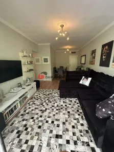 Apartamento com 2 Quartos à venda, 120m² no Nova Gerty, São Caetano do Sul