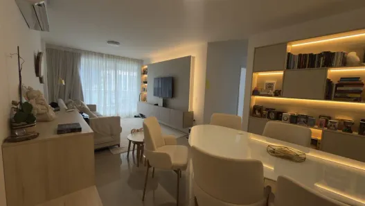 Apartamento com 3 Quartos à venda, 110m² no Barra Olímpica, Rio de Janeiro