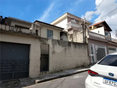 Casa com 4 Quartos à venda, 330m² no Vila Isolina Mazzei, São Paulo