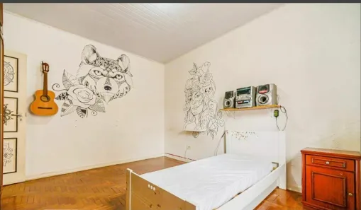 Casa com 3 Quartos à venda, 200m² no Ipiranga, São Paulo