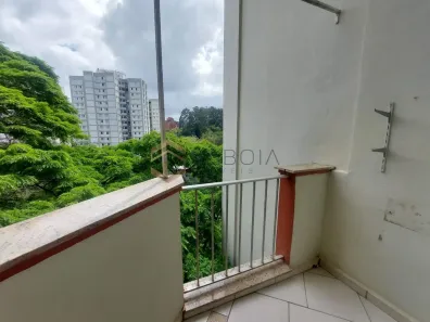 Apartamento com 3 Quartos para alugar, 64m² no Jardim Taquaral, São Paulo