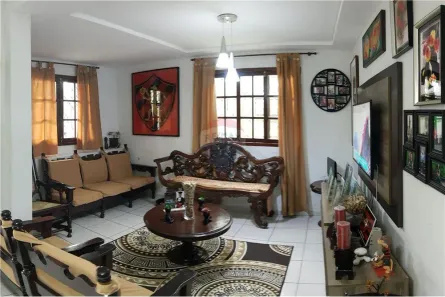 Casa com 4 Quartos à venda, 218m² no Casa Forte, Recife