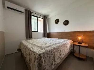 Apartamento com 1 Quarto à venda, 40m² no Ponta Verde, Maceió