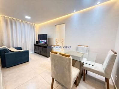 Apartamento com 2 Quartos à venda, 51m² no Macedo, Guarulhos