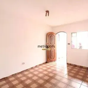 Casa com 2 Quartos à venda, 105m² no Osvaldo Cruz, São Caetano do Sul