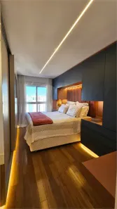 Apartamento com 3 Quartos à venda, 140m² no Aclimação, São Paulo