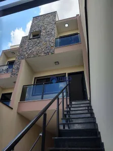 Sobrado com 3 Quartos à venda, 120m² no Vila Constança, São Paulo