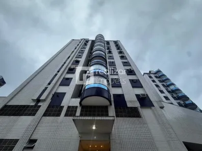 Apartamento com 3 Quartos para alugar, 88m² no Itacorubi, Florianópolis