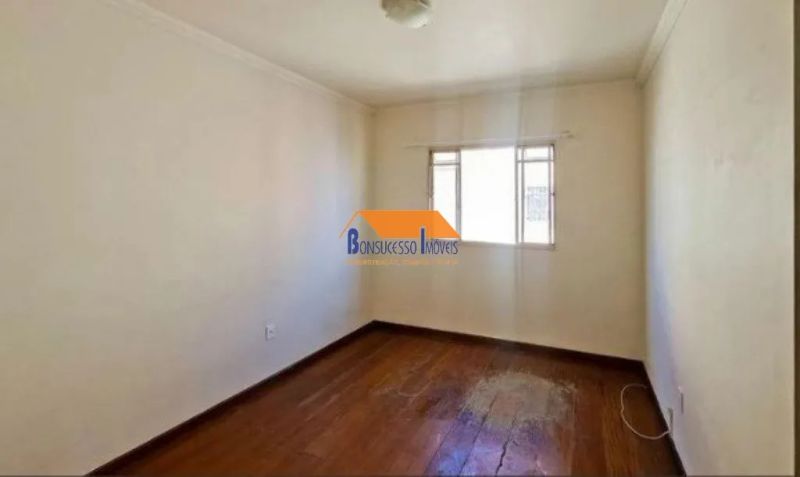 Apartamento com 2 quartos — Palmares, Belo Horizonte
