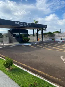 Lote/Terreno à venda, 150m² no Ideal, Londrina