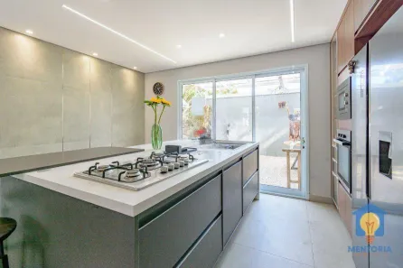 Casa de Condomínio com 3 Quartos à venda, 169m² no Granja Viana, Cotia