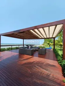 Apartamento com 4 Quartos à venda, 148m² no Muro Alto, Ipojuca