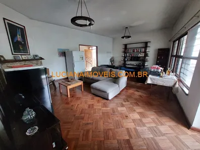 Sobrado com 4 Quartos à venda, 341m² no Alto da Lapa, São Paulo