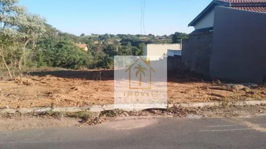 Lote/Terreno à venda, 600m² no Parque dos Pomares, Campinas