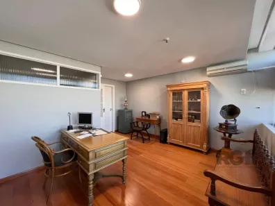 Sala Comercial para alugar, 29m² no Moinhos de Vento, Porto Alegre