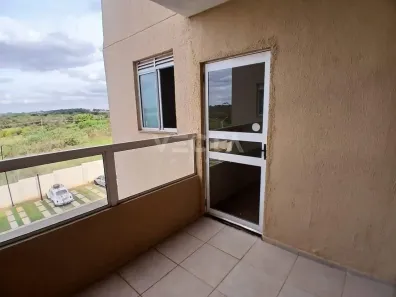 Apartamento com 2 Quartos à venda, 45m² no Loteamento Abílio Jorge Cury, São José do Rio Preto
