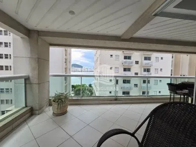 Apartamento com 3 Quartos à venda, 148m² no Vila Luis Antônio, Guarujá