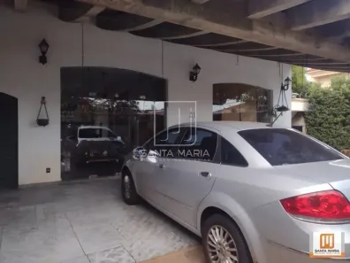 Imóvel Comercial com 4 Quartos à venda, 448m² no Jardim América, Ribeirão Preto