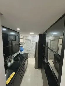 Apartamento com 2 Quartos à venda, 43m² no Vila Clara, São Paulo