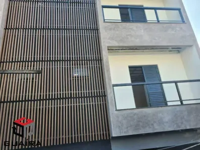 Apartamento com 3 Quartos à venda, 78m² no Vila Assunção, Santo André