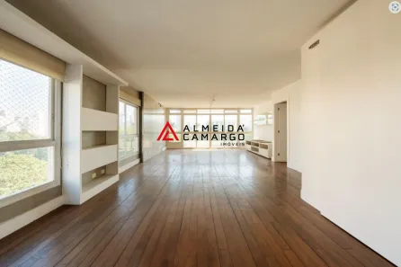 Apartamento com 3 Quartos à venda, 180m² no Jardim Europa, São Paulo