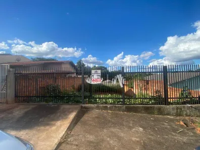 Lote/Terreno à venda, 200m² no Warta, Londrina