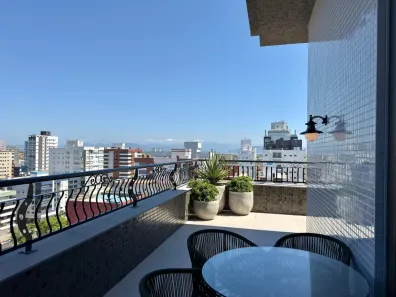 Apartamento com 2 Quartos à venda, 60m² no Zona Nova, Capão da Canoa