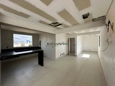 Apartamento com 3 Quartos à venda, 144m² no Cidade Jardim Eldorado, Contagem