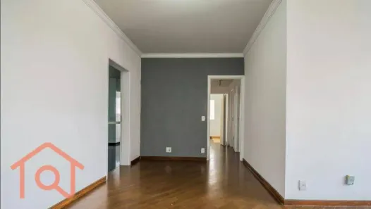 Apartamento com 3 Quartos à venda, 80m² no Vila Gertrudes, São Paulo
