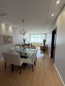 Apartamento com 3 Quartos à venda, 109m² no São Manoel, Americana