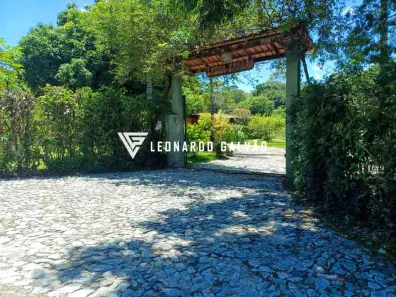 Fazenda/Sítio com 2 Quartos à venda, 42000m² no Centro, Esmeraldas