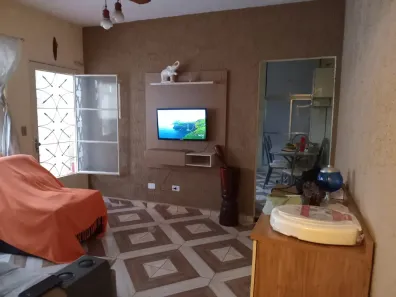 Casa com 2 Quartos à venda, 125m² no Chora Menino, São Paulo