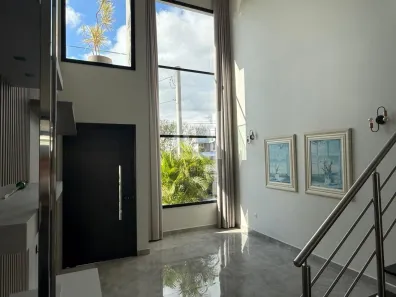 Casa de Condomínio com 3 Quartos para alugar, 253m² no Ibiti Royal Park, Sorocaba