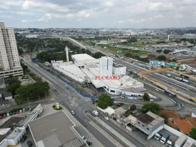 Galpão/Depósito/Armazém à venda, 16570m² no Vila Monteiro Lobato, Guarulhos