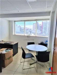 Sala Comercial à venda, 58m² no Praia da Costa, Vila Velha