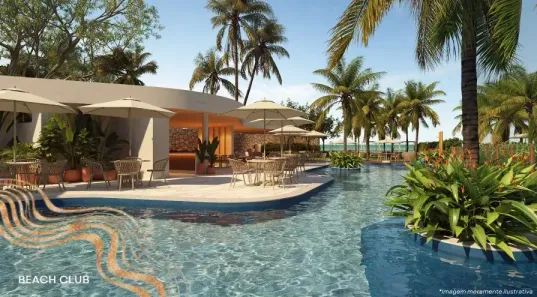 Apartamento com 3 Quartos à venda, 117m² no Piedade, Jaboatão dos Guararapes